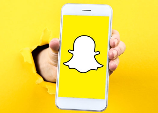 Snapchat Marketing - SOCIAL MEDIA MARKETING